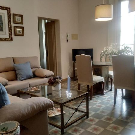 Alfacs Apartment Sant Carles De La Rapita Exterior photo