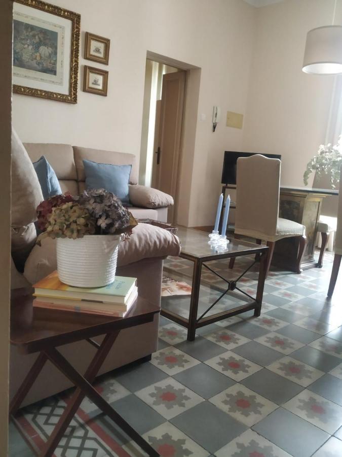 Alfacs Apartment Sant Carles De La Rapita Exterior photo