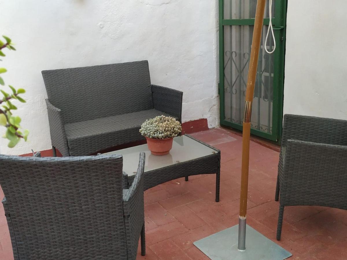 Alfacs Apartment Sant Carles De La Rapita Exterior photo